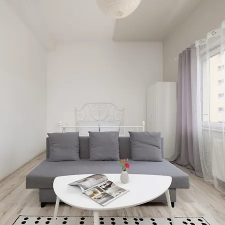 Apartament Emilii Plater