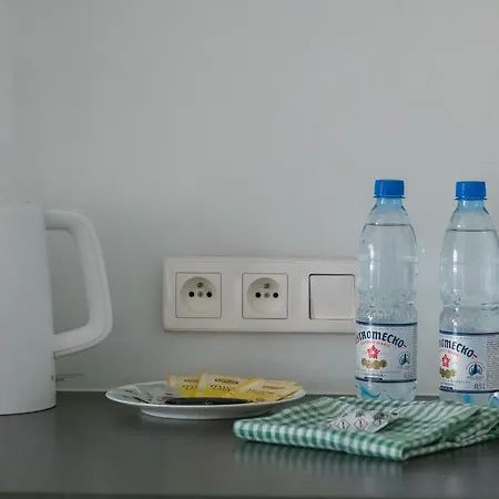Emilii Plater * Szczecin