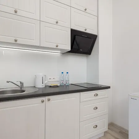 Apartament Emilii Plater