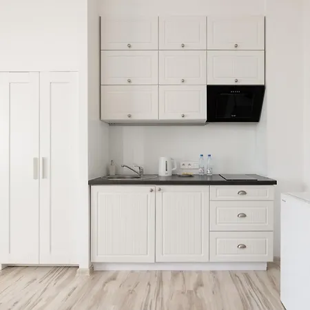 Apartament Emilii Plater *