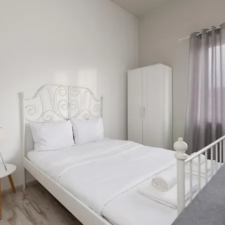 Emilii Plater Apartament *