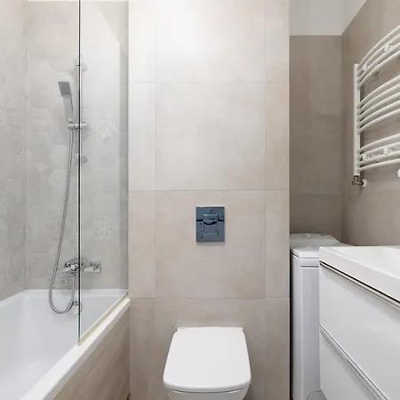 Apartament Emilii Plater