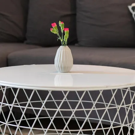 Apartament Emilii Plater Szczecin