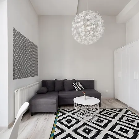 Emilii Plater Apartament Szczecin