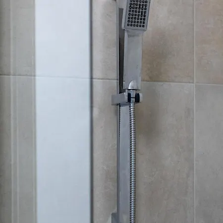 Apartament Emilii Plater Szczecin