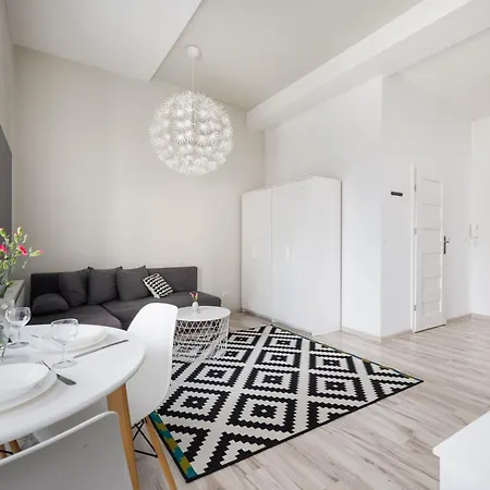 Apartament Emilii Plater