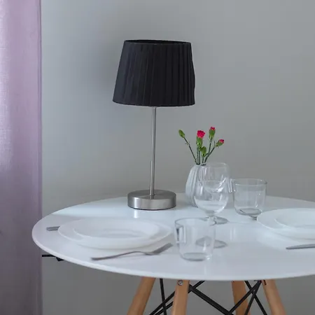 Emilii Plater Apartament *