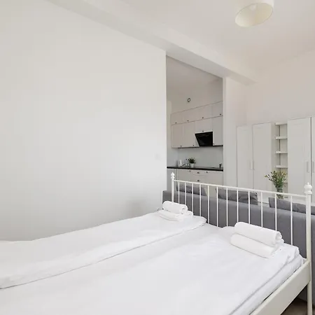 Emilii Plater Apartament Szczecin