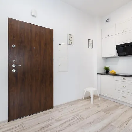 Apartament Emilii Plater *