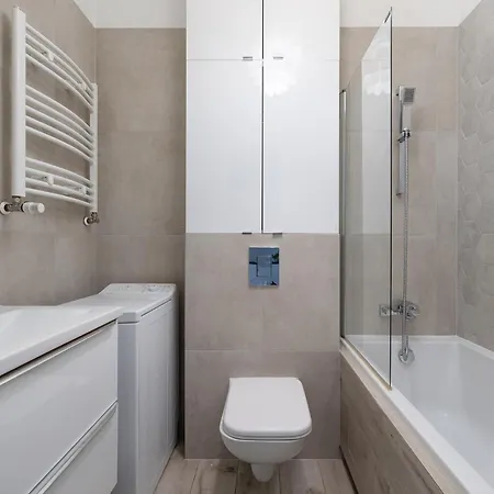 Apartament Emilii Plater *